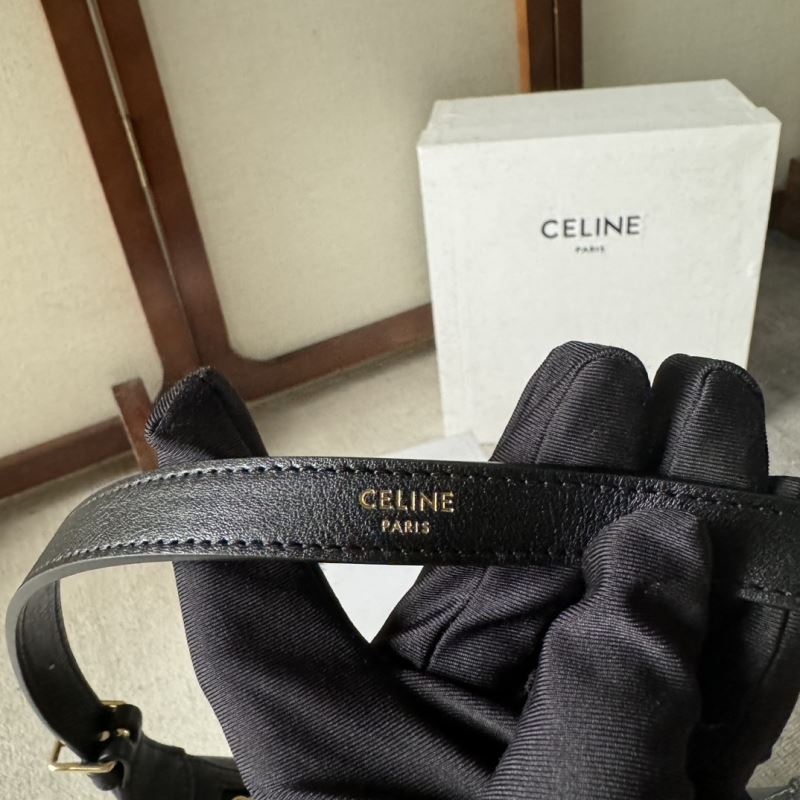 Celine Hobo Bags